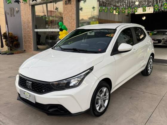 FIAT ARGO 1.0 FIREFLY FLEX DRIVE MANUAL FIAT ARGO 1.0 FIREFLY FLEX DRIVE MANUAL